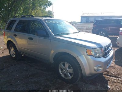 2011 Ford Escape