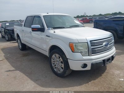 2010 Ford F-150
