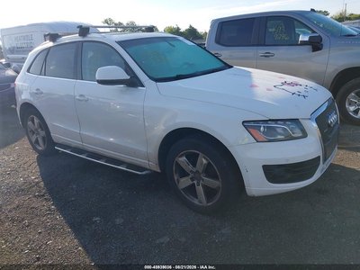 2012 Audi Q5