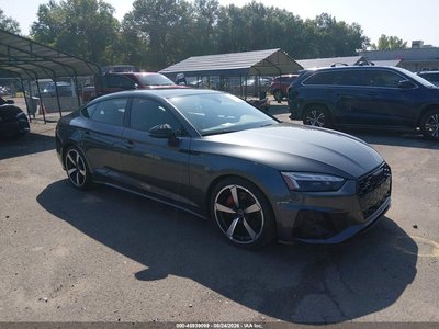 2024 Audi A5 Sportback