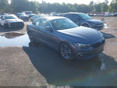 2020 BMW 430i