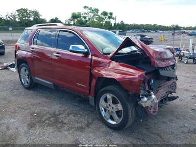 2012 GMC Terrain