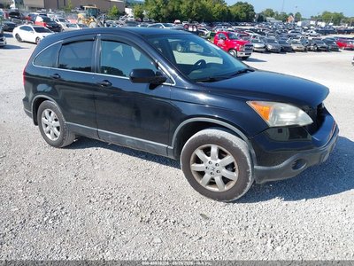 2007 Honda CR-V