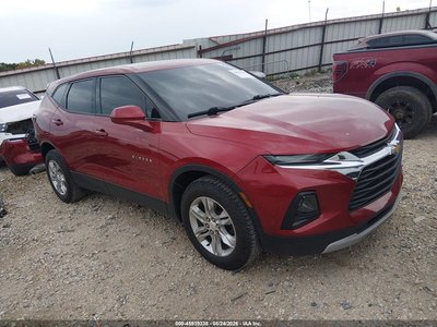 2019 Chevrolet Blazer