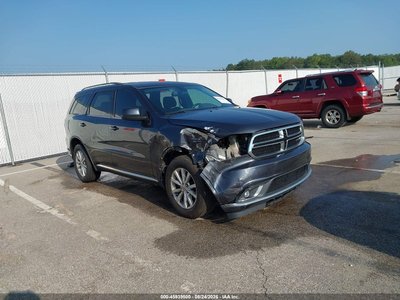 2014 Dodge Durango