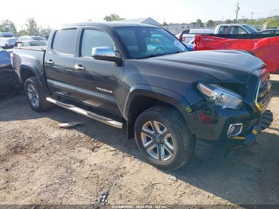 2016 Toyota Tacoma