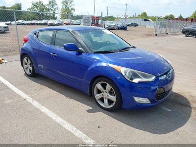 2014 Hyundai Veloster