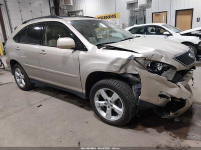 2004 Lexus RX
