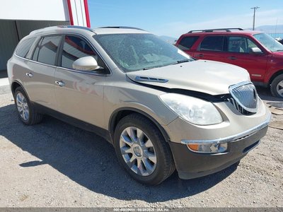 2012 Buick Enclave