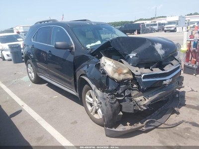 2014 Chevrolet Equinox