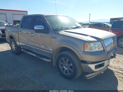 2006 Lincoln Mark Series