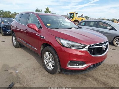 2019 Buick Enclave