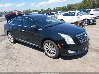 2013 Cadillac XTS