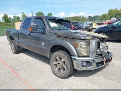 2014 Ford F-250