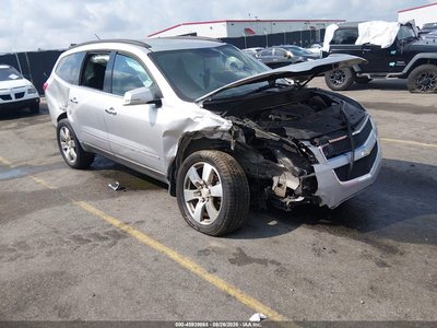 2012 Chevrolet Traverse