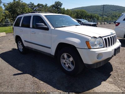 2007 Jeep Grand Cherokee