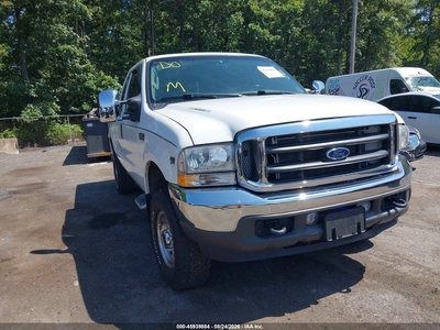 2004 Ford F-250