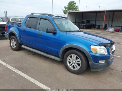 2010 Ford Explorer