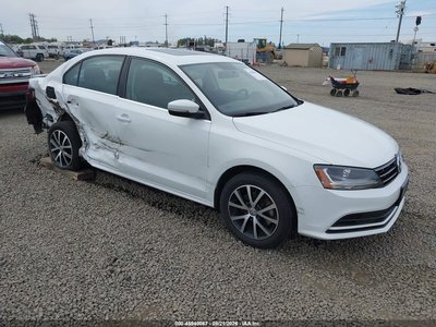 2018 Volkswagen Jetta