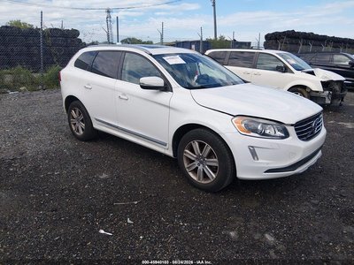 2017 Volvo XC60