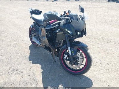 2025 Yamaha YZF-R7