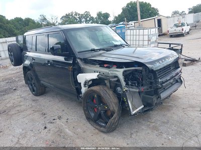 2021 Land Rover Defender