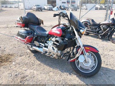 1999 Honda Valkyrie Interstate