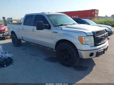 2010 Ford F-150