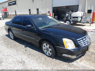 2006 Cadillac DTS