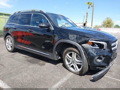 2023 Mercedes-Benz GLB-Class