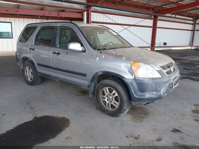 2003 Honda CR-V