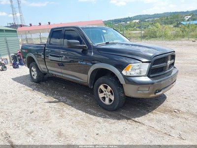 2010 Dodge Ram 1500
