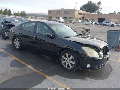 2006 Nissan Maxima