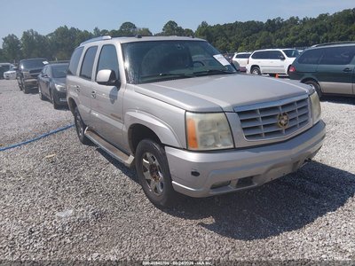 2005 Cadillac Escalade