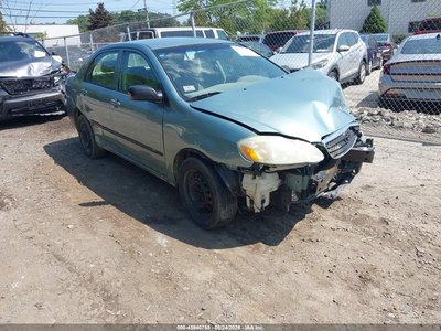 2005 Toyota Corolla