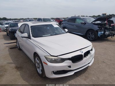2014 BMW 3 Series