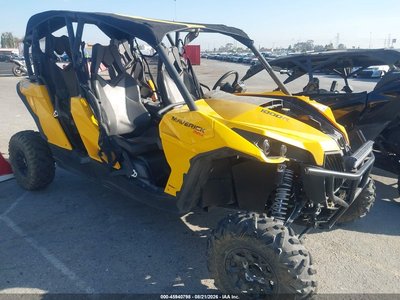 2014 Can-Am Maverick