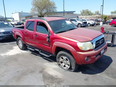 2008 Toyota Tacoma