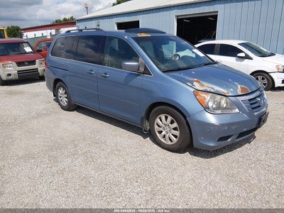 2009 Honda Odyssey