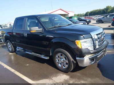 2009 Ford F-150