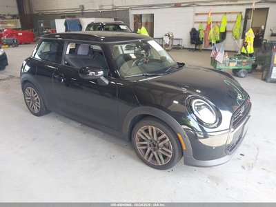 2025 MINI Hardtop