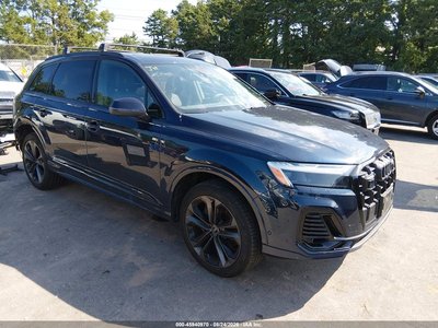 2025 Audi Q7