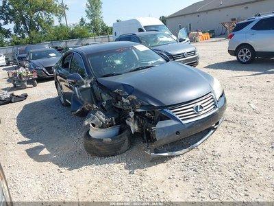 2010 Lexus ES 350