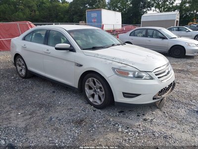 2012 Ford Taurus