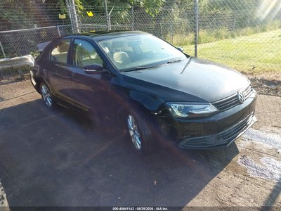 2012 Volkswagen Jetta