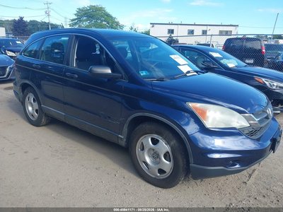 2010 Honda CR-V