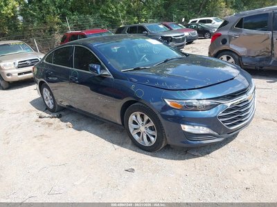 2019 Chevrolet Malibu