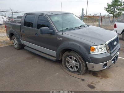 2008 Ford F-150