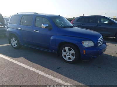 2006 Chevrolet HHR