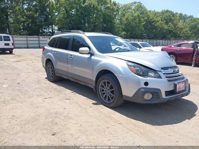 2014 Subaru Outback